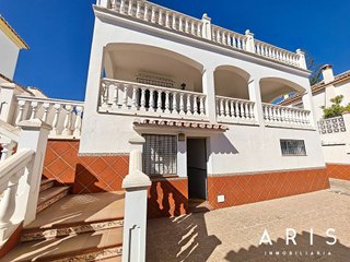 Chalet en venta en Capellanía - Retamar en Alhaurín de la Torre