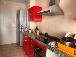 Casa adosada en venta en Motril pueblo en Motril