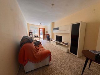Casa adosada en venta en Motril pueblo en Motril