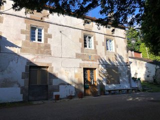 Chalet en venta en Cervo