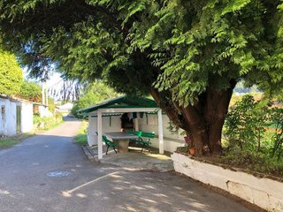 Chalet en venta en Cervo