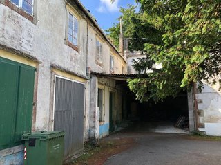 Chalet en venta en Cervo