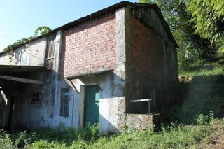 Chalet en venta en Cervo