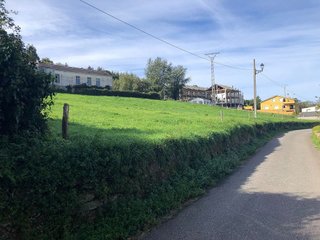 Chalet en venta en Cervo