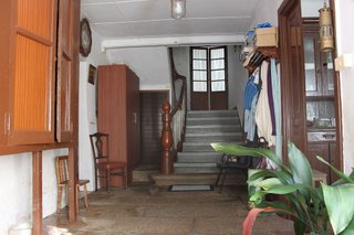 Chalet en venta en Cervo