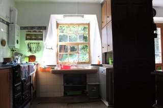 Chalet en venta en Cervo