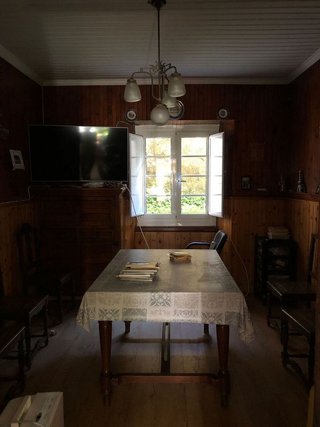 Chalet en venta en Cervo