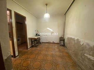 Casa en venta en Aspe