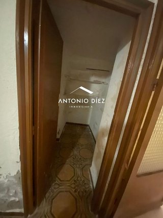 Casa en venta en Aspe