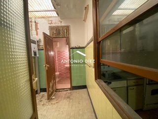 Casa en venta en Aspe
