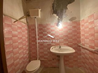 Casa en venta en Aspe