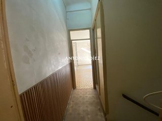 Casa en venta en Aspe