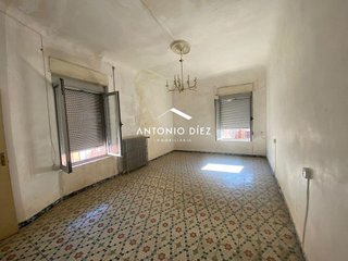 Casa en venta en Aspe