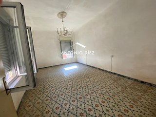 Casa en venta en Aspe