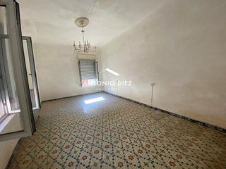 Casa en venta en Aspe