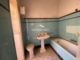 Casa en venta en Aspe