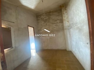 Casa en venta en Aspe
