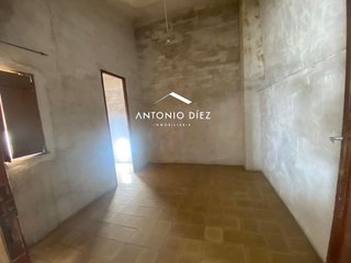 Casa en venta en Aspe