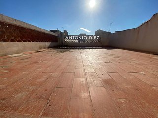 Casa en venta en Aspe