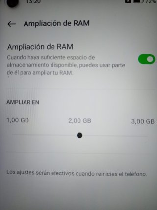 MOVIL OPPO A53s