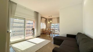 Piso en venta en Els Pins en Blanes