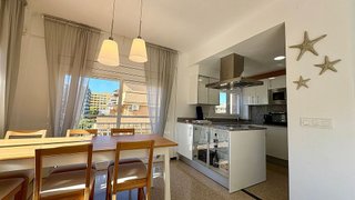Piso en venta en Els Pins en Blanes