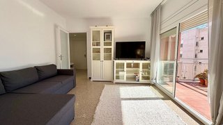 Piso en venta en Els Pins en Blanes