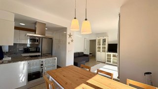 Piso en venta en Els Pins en Blanes