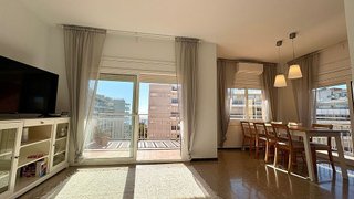 Piso en venta en Els Pins en Blanes