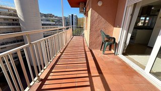 Piso en venta en Els Pins en Blanes