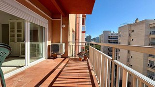 Piso en venta en Els Pins en Blanes