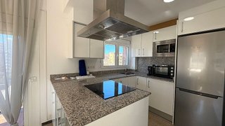 Piso en venta en Els Pins en Blanes
