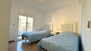 Piso en venta en Els Pins en Blanes