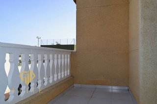 Casa adosada en venta en Pulpí pueblo en Pulpí