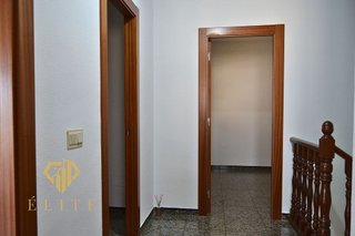 Casa adosada en venta en Pulpí pueblo en Pulpí