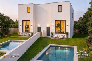 Chalet en venta en Vidreres