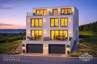 Chalet en venta en Vidreres