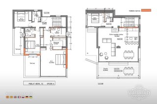 Chalet en venta en Vidreres