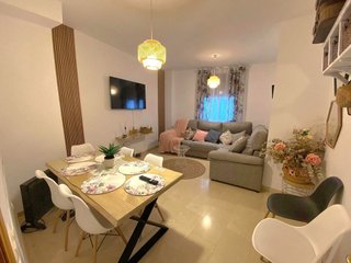 Casa adosada en venta en Sta. Marina - San Andrés - San Pablo - San Lorenzo en Córdoba
