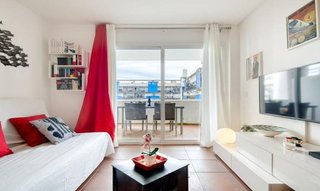 Piso en venta en Santa Margarida en Roses