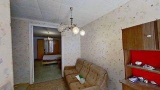 Piso en venta en Sallent