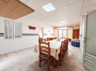 Chalet en venta en Almoradí