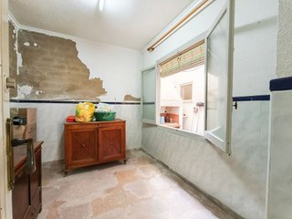 Chalet en venta en Almoradí