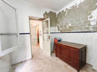 Chalet en venta en Almoradí