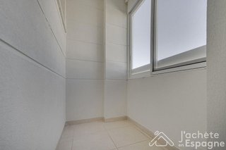 Casa pareada en venta en Zona Papa Luna - Platja del Gurugú en Benicarló
