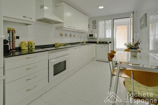 Casa pareada en venta en Zona Papa Luna - Platja del Gurugú en Benicarló