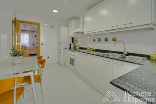 Casa pareada en venta en Zona Papa Luna - Platja del Gurugú en Benicarló