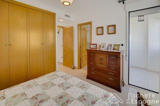 Casa pareada en venta en Zona Papa Luna - Platja del Gurugú en Benicarló