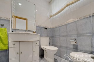 Casa pareada en venta en Zona Papa Luna - Platja del Gurugú en Benicarló