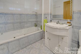 Casa pareada en venta en Zona Papa Luna - Platja del Gurugú en Benicarló